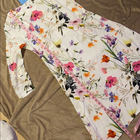 Sonnet James Brielle dress size S - Picture 6 of 8